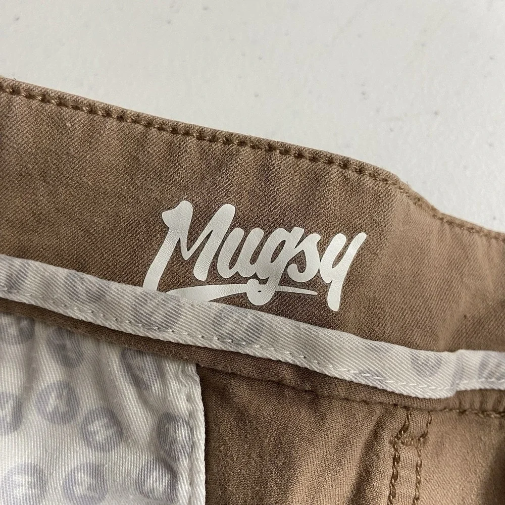 Mugsy Jeans mugsy men